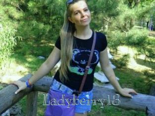 Ladyberry18
