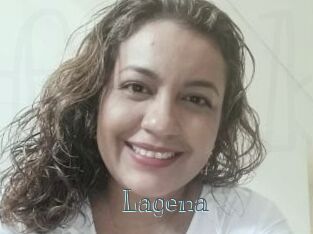 Lagena Free bizarre links
