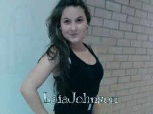 Laia_Johnson