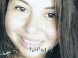 Lailai27