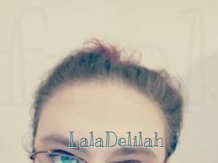 LalaDelilah