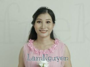 LamNguyen