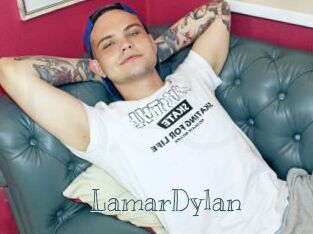 LamarDylan