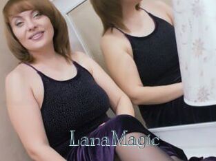 LanaMagic