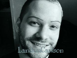 Landon_Carlson