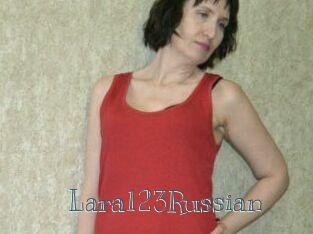 Lara123Russian