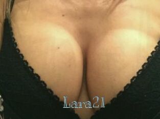 Lara21