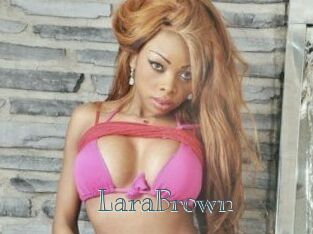 LaraBrown