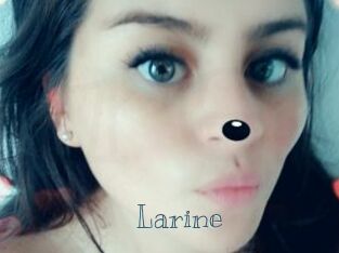 Larine