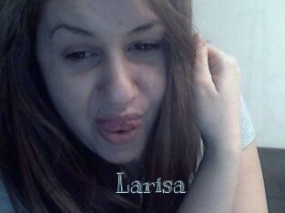 Larisa