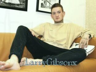 LarryGibsonx