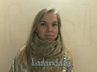 Lasandara