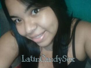 LatinCandySex