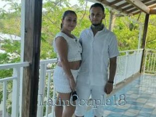 LatinCouple18