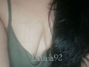Latina92