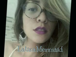 LatinaMermaid