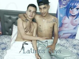 Latinos_Boys