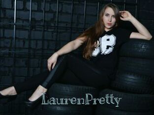 LaurenPretty