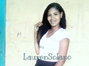 LaurenSolano