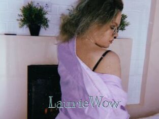 LaurieWow