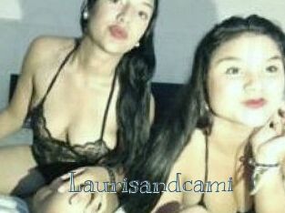 Laurisandcami Free bizarre links