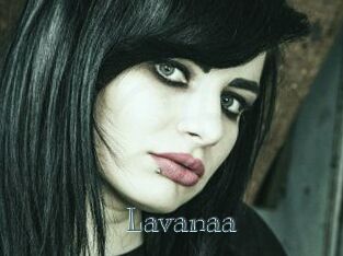 Lavanaa