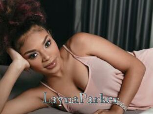 LaynaParker