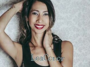 LeaConor