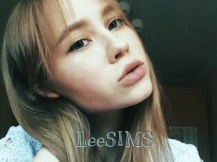 LeeSIMS