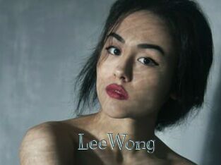 LeeWong