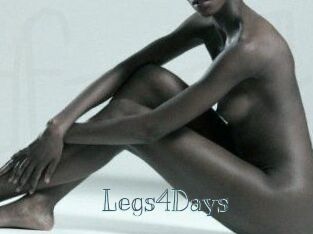 Legs4Days