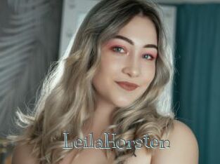 LeilaHorsten Free bizarre links