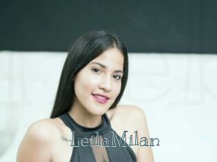 LeilaMilan