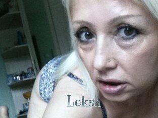 Leksa