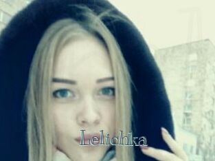 Lelichka