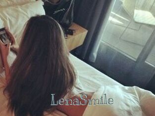 LenaSmile Free bizarre links