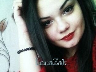 LenaZak