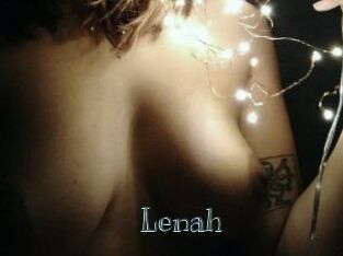 Lenah