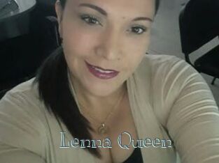 Lenna_Queen