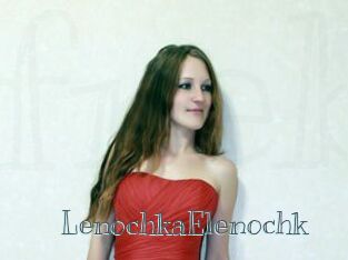 LenochkaElenochk