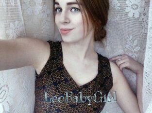 LeoBabyGirl Free bizarre links
