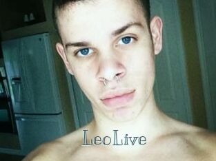 LeoLive