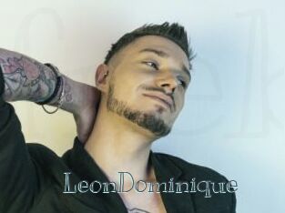 LeonDominique