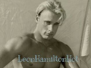 LeonHamiltonHot