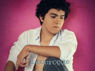 Leonrogue
