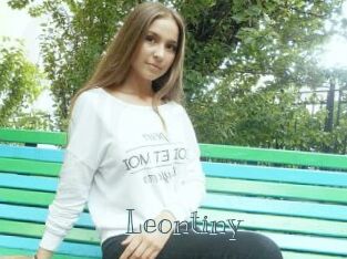 Leontiny