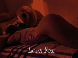 Lera_Fox