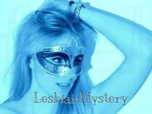 LesbianMystery