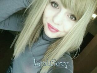 LesliSexy