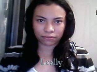 Leslly